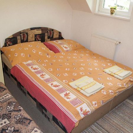 Holiday Home Fojtka By Interhome Eksteriør billede