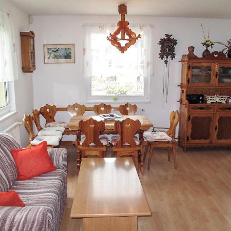 Holiday Home Fojtka By Interhome Eksteriør billede