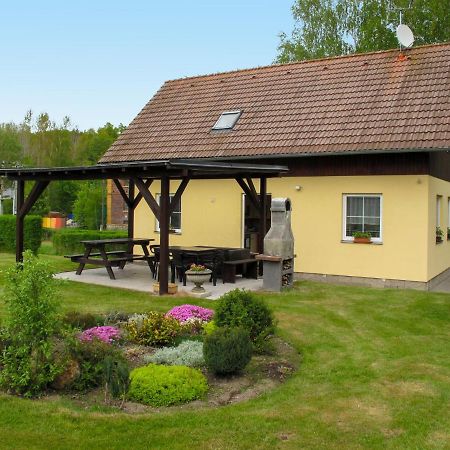 Holiday Home Fojtka By Interhome Eksteriør billede