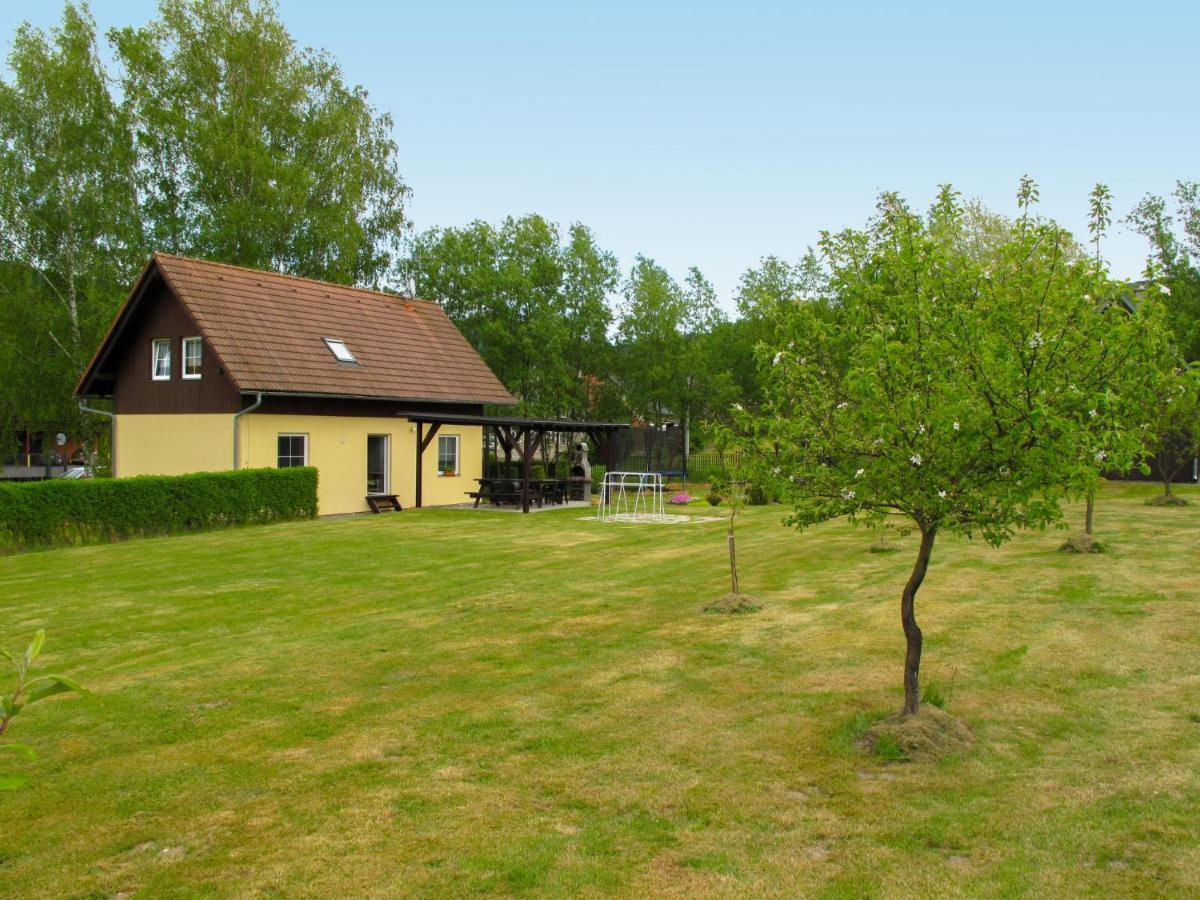 Holiday Home Fojtka By Interhome Eksteriør billede