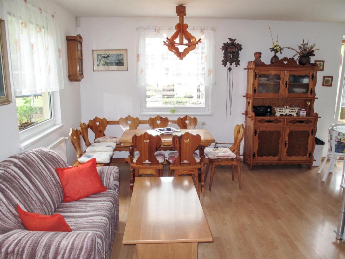 Holiday Home Fojtka By Interhome Eksteriør billede
