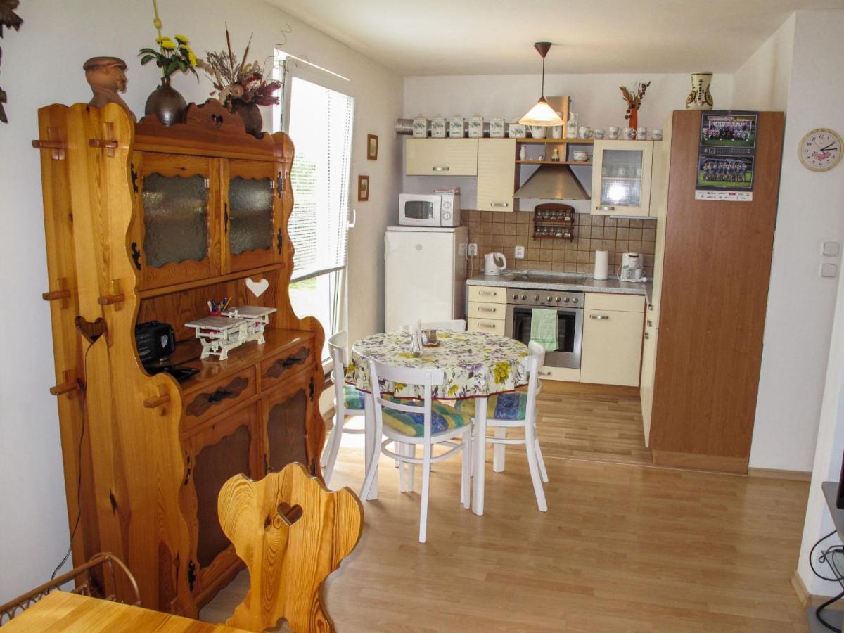 Holiday Home Fojtka By Interhome Eksteriør billede