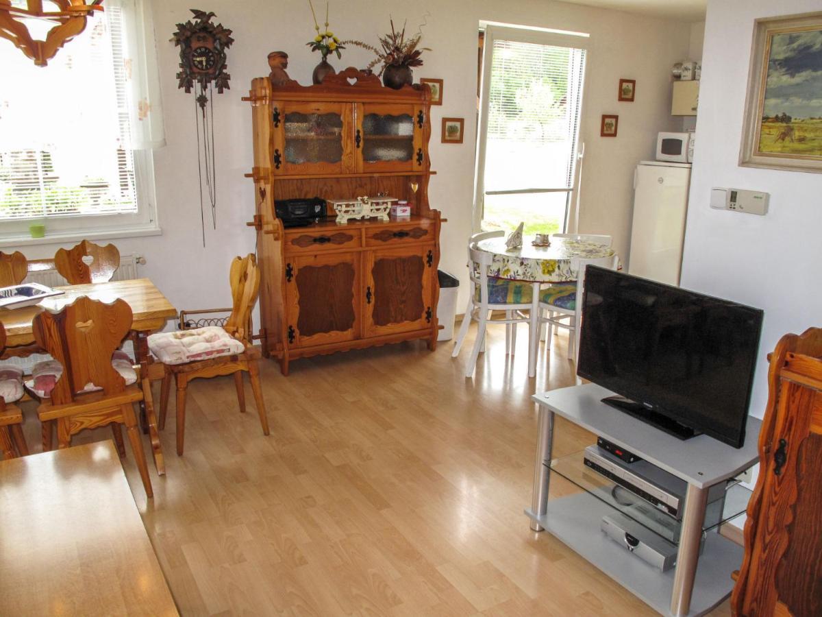Holiday Home Fojtka By Interhome Eksteriør billede