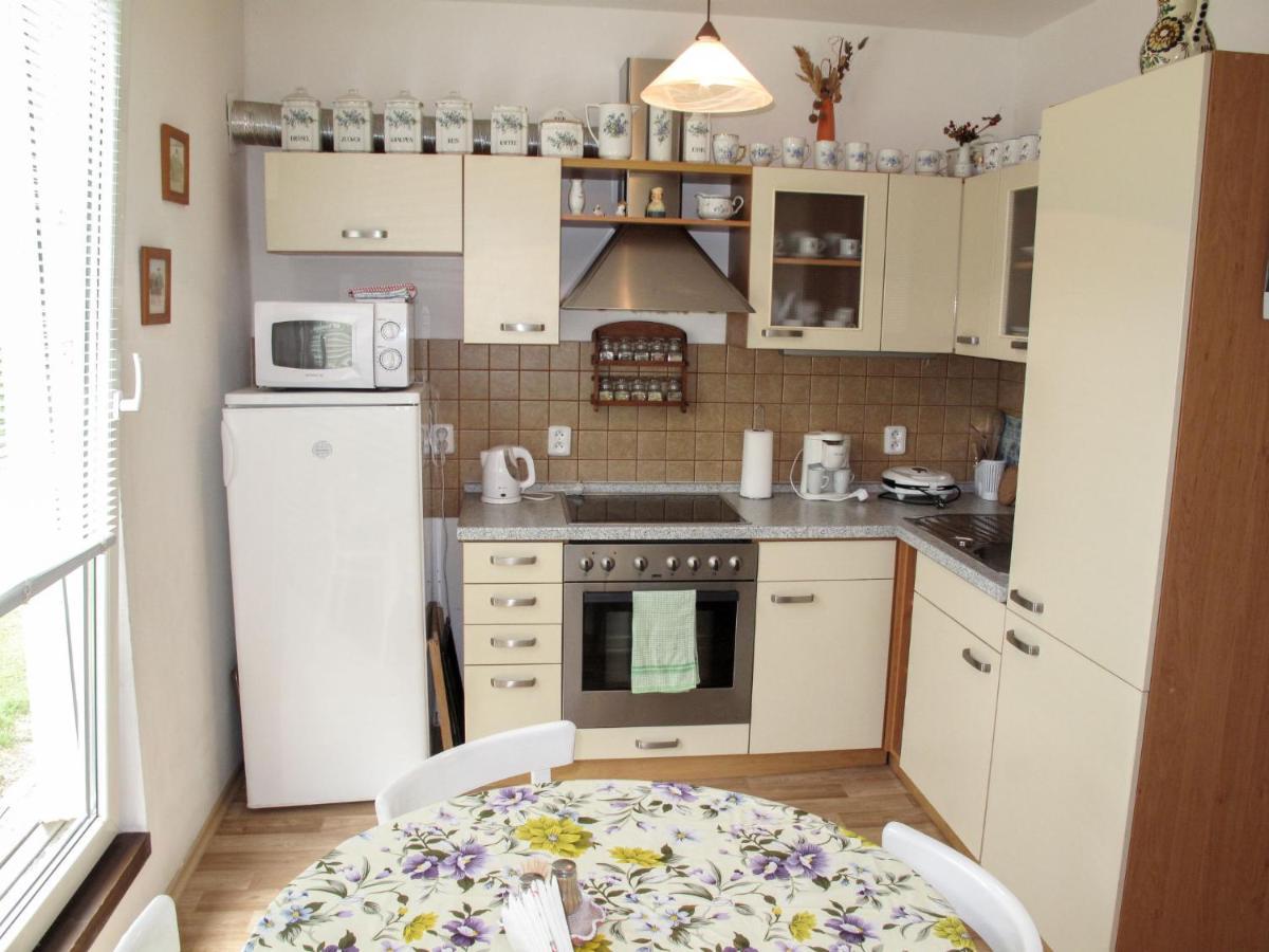 Holiday Home Fojtka By Interhome Eksteriør billede