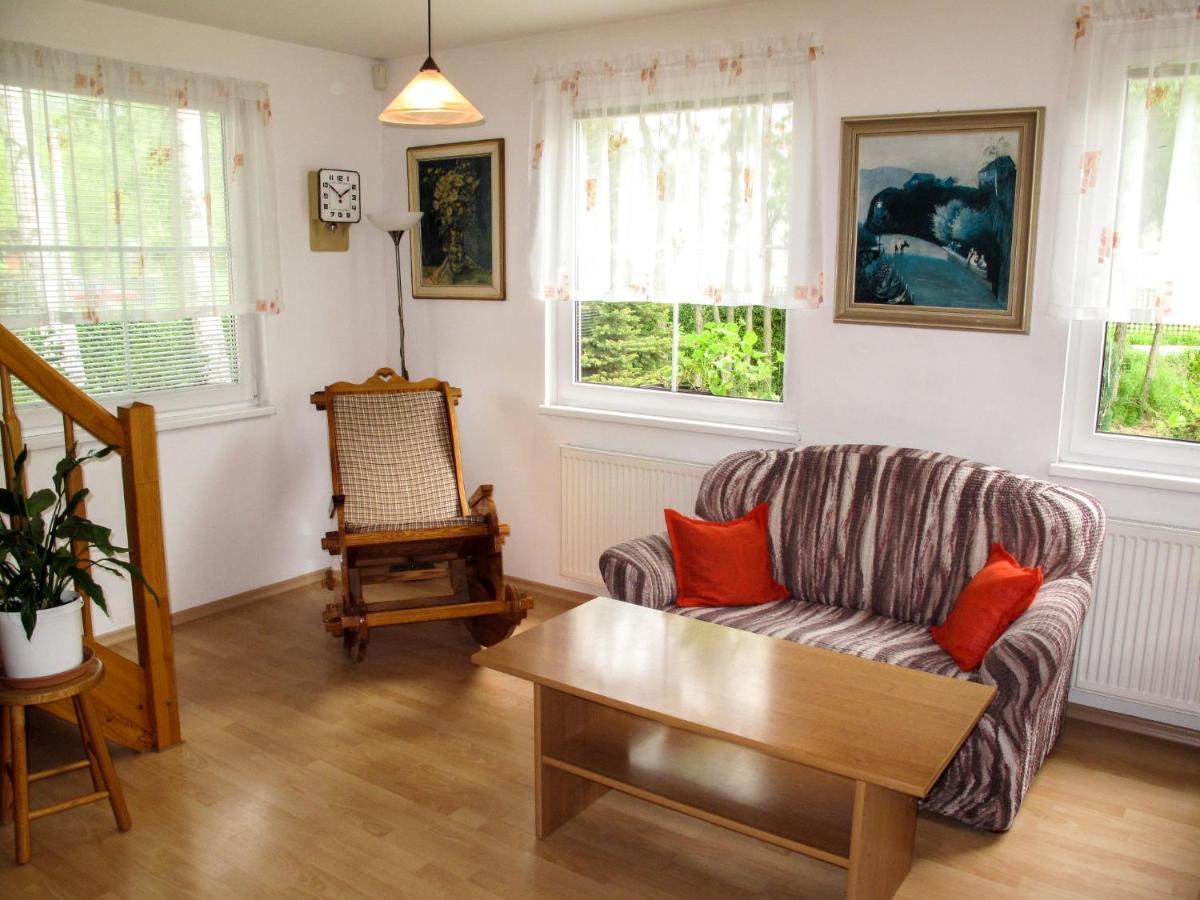Holiday Home Fojtka By Interhome Eksteriør billede